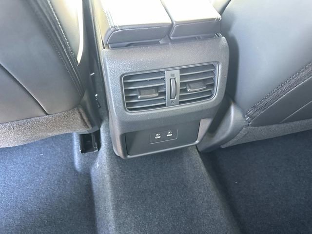 New 2026 Nissan Rogue Dark Armor image 17