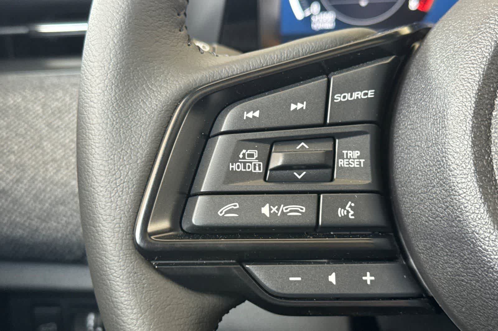 New 2026 Subaru Outback Premium AWD/4WD image 26