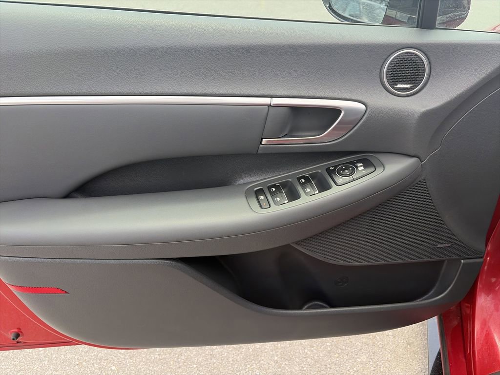 Used 2020 Hyundai Sonata SEL Plus w/ Tech Package FWD image 18