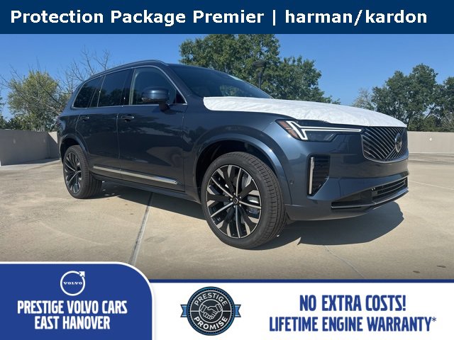 New 2026 Volvo XC90 B6 Plus w/ Protection Package Premier image 1