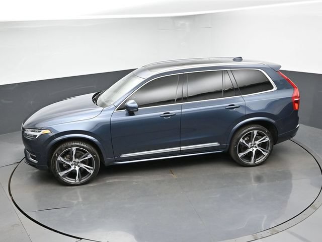 Used 2023 Volvo XC90 B6 Ultimate w/ Protection Package AWD/4WD image 20