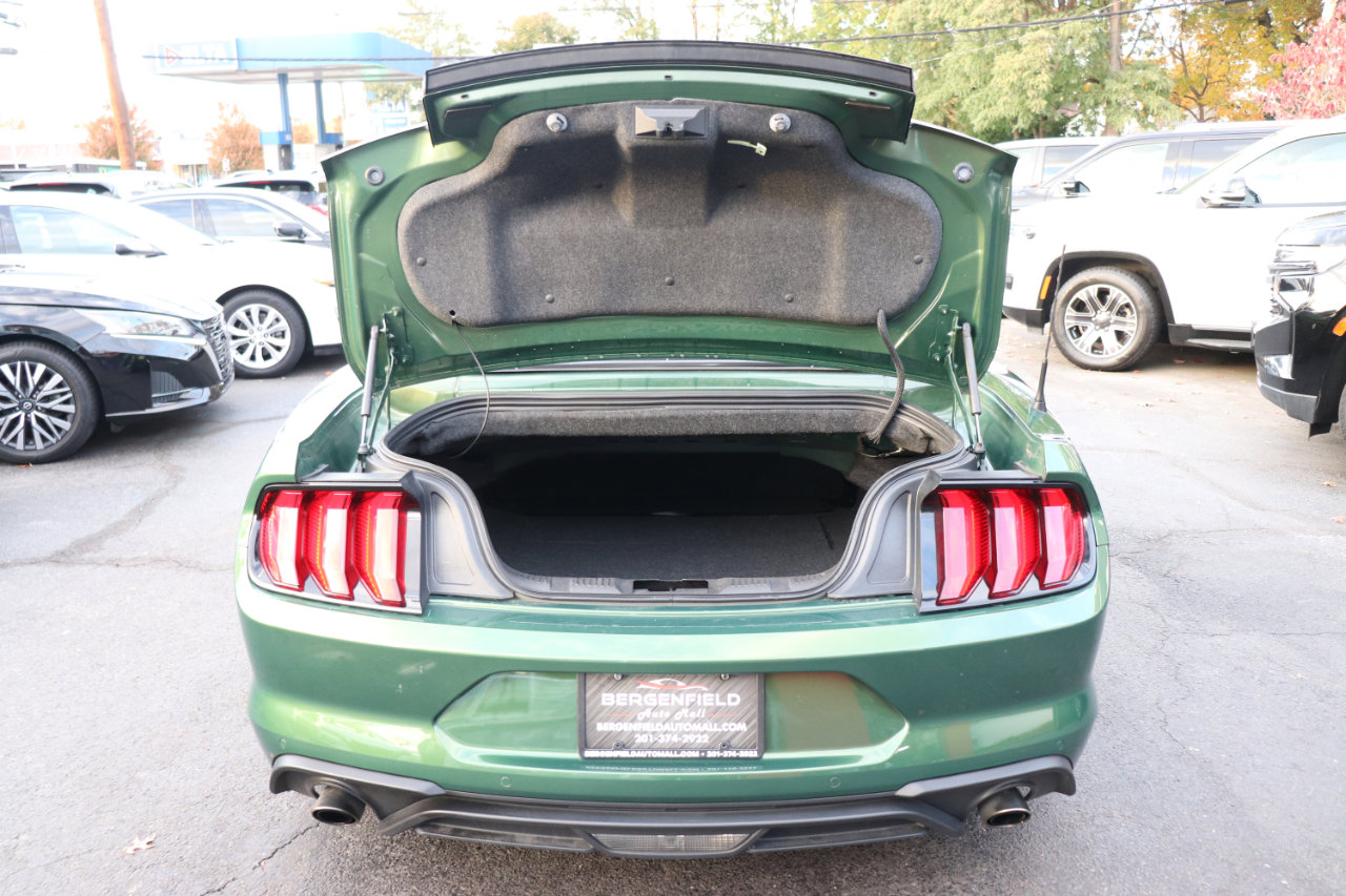 Used 2023 Ford Mustang Premium image 49