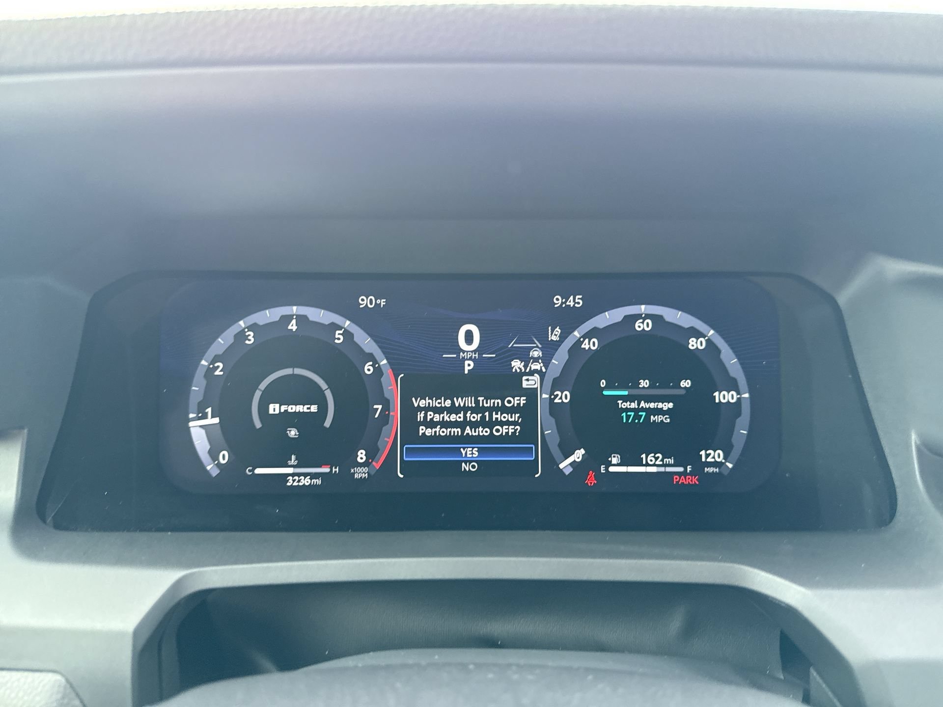 Certified 2025 Toyota Tacoma TRD Off-Road AWD/4WD image 10