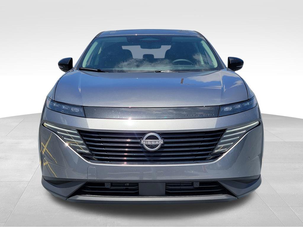 New 2026 Nissan Murano SL w/ Comfort Package AWD/4WD image 10