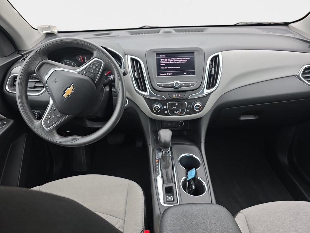 Used 2023 Chevrolet Equinox LS AWD/4WD image 14