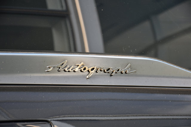 Used 2025 INFINITI QX80 Autograph w/ Autograph Exterior Package AWD/4WD image 30