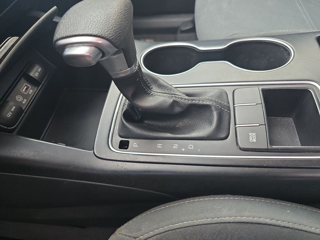 Used 2019 Kia Sorento LX image 29