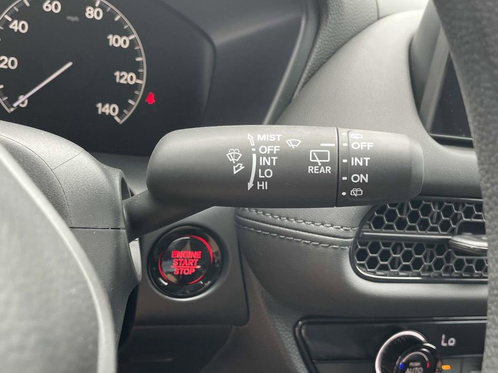 Used 2026 Honda HR-V LX image 27