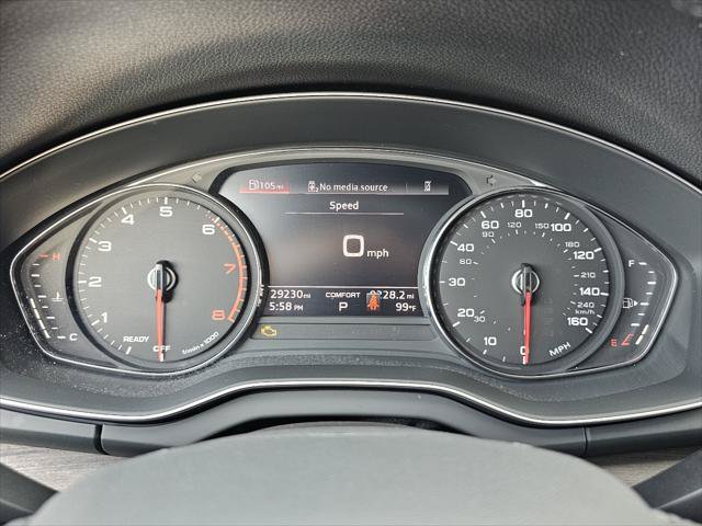 Used 2023 Audi Q5 2.0T Premium w/ Convenience Package AWD/4WD image 12