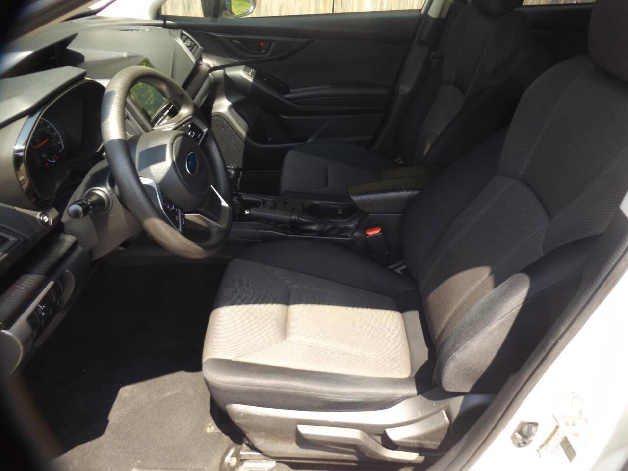 Used 2023 Subaru Crosstrek 2.0i image 17