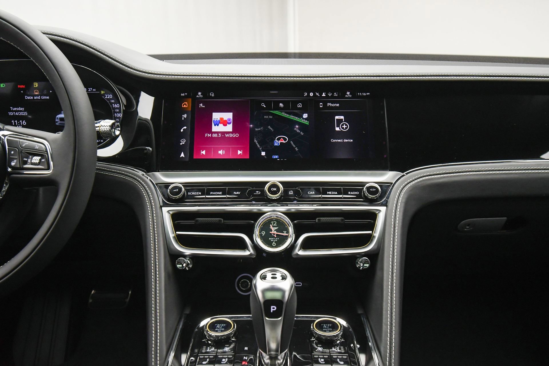New 2026 Bentley Flying Spur Plug-In Hybrid AWD/4WD image 37