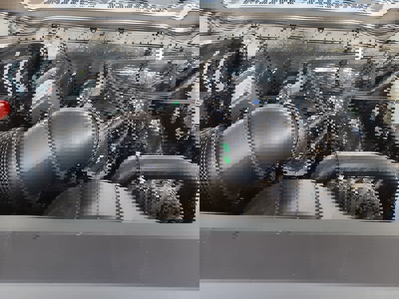 Used 2024 Ford F250 XL w/ STX Appearance Package image 17