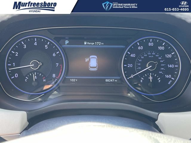 Used 2022 Hyundai Palisade SEL w/ Premium Package FWD image 46