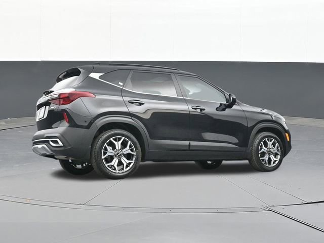 Used 2023 Kia Seltos EX image 48