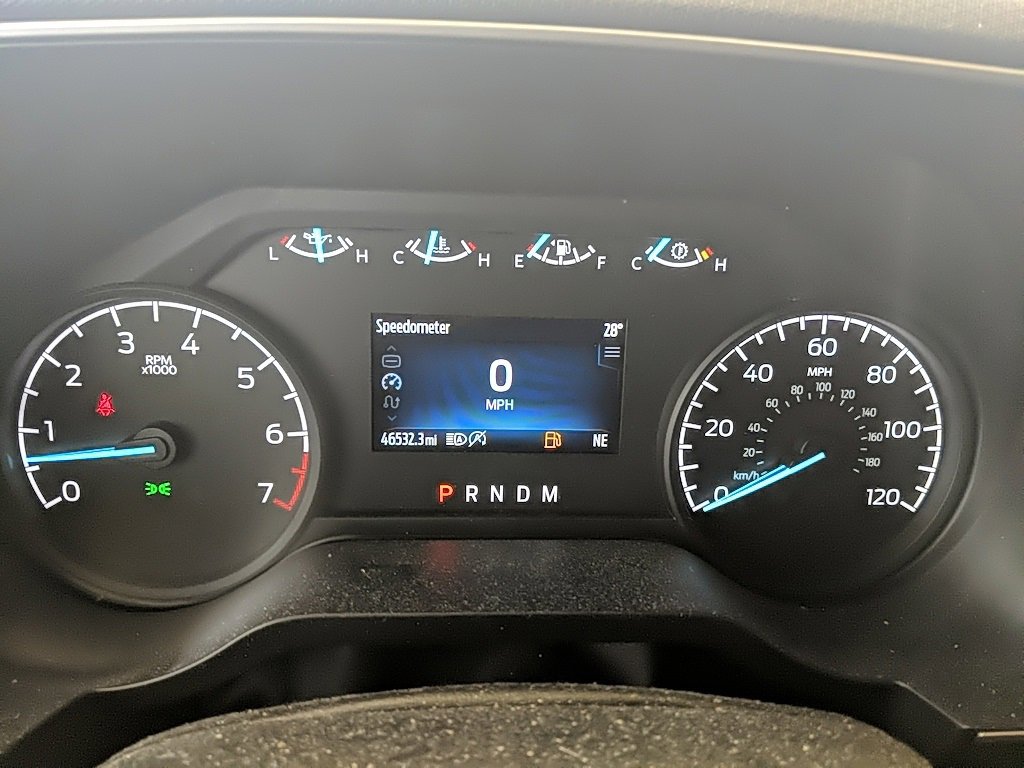 Certified 2023 Ford F150 XL w/ STX Appearance Package image 23