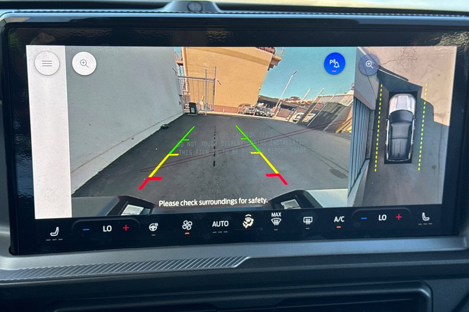 New 2025 Ford Bronco Sport Badlands w/ Badlands Tech Package image 19