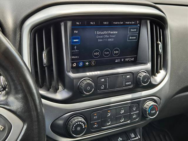Used 2021 Chevrolet Colorado LT w/ Fleet Safety Package RWD image 12