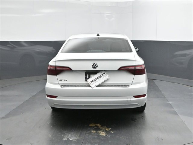 Used 2020 Volkswagen Jetta SE image 8