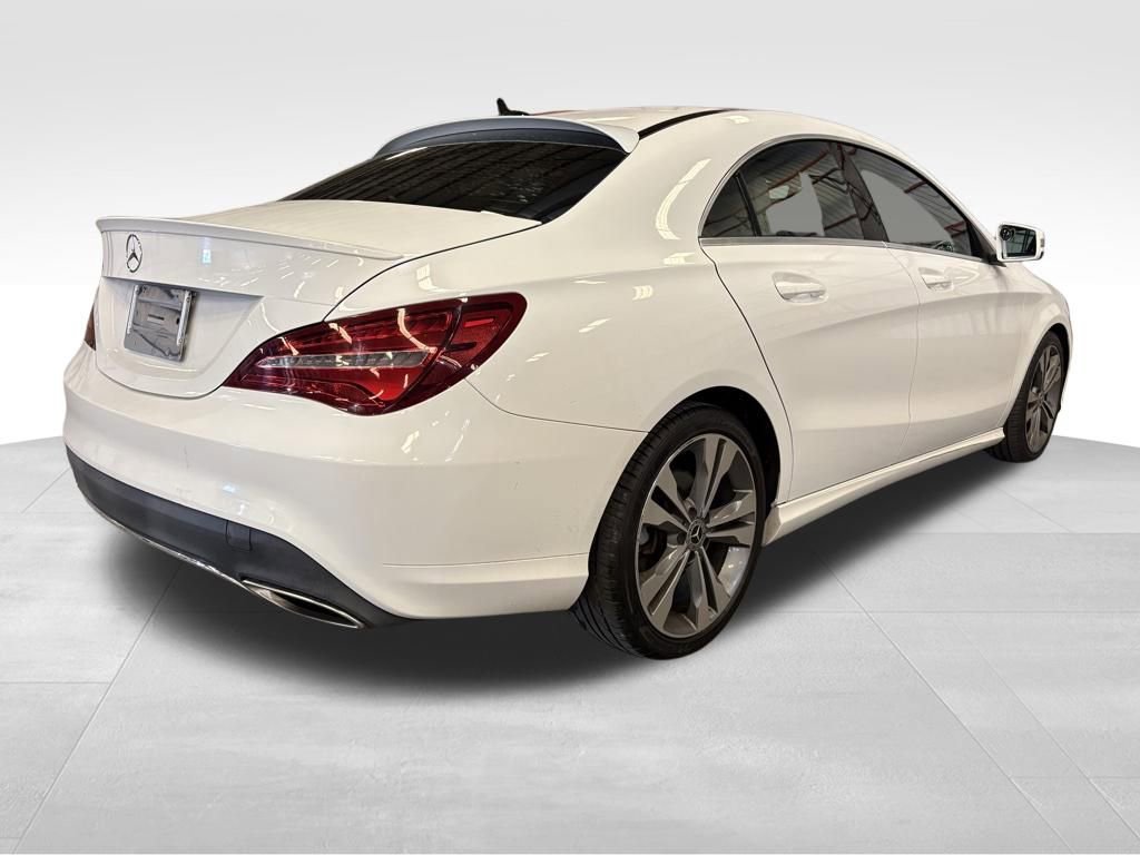 Used 2019 Mercedes-Benz CLA 250 image 5