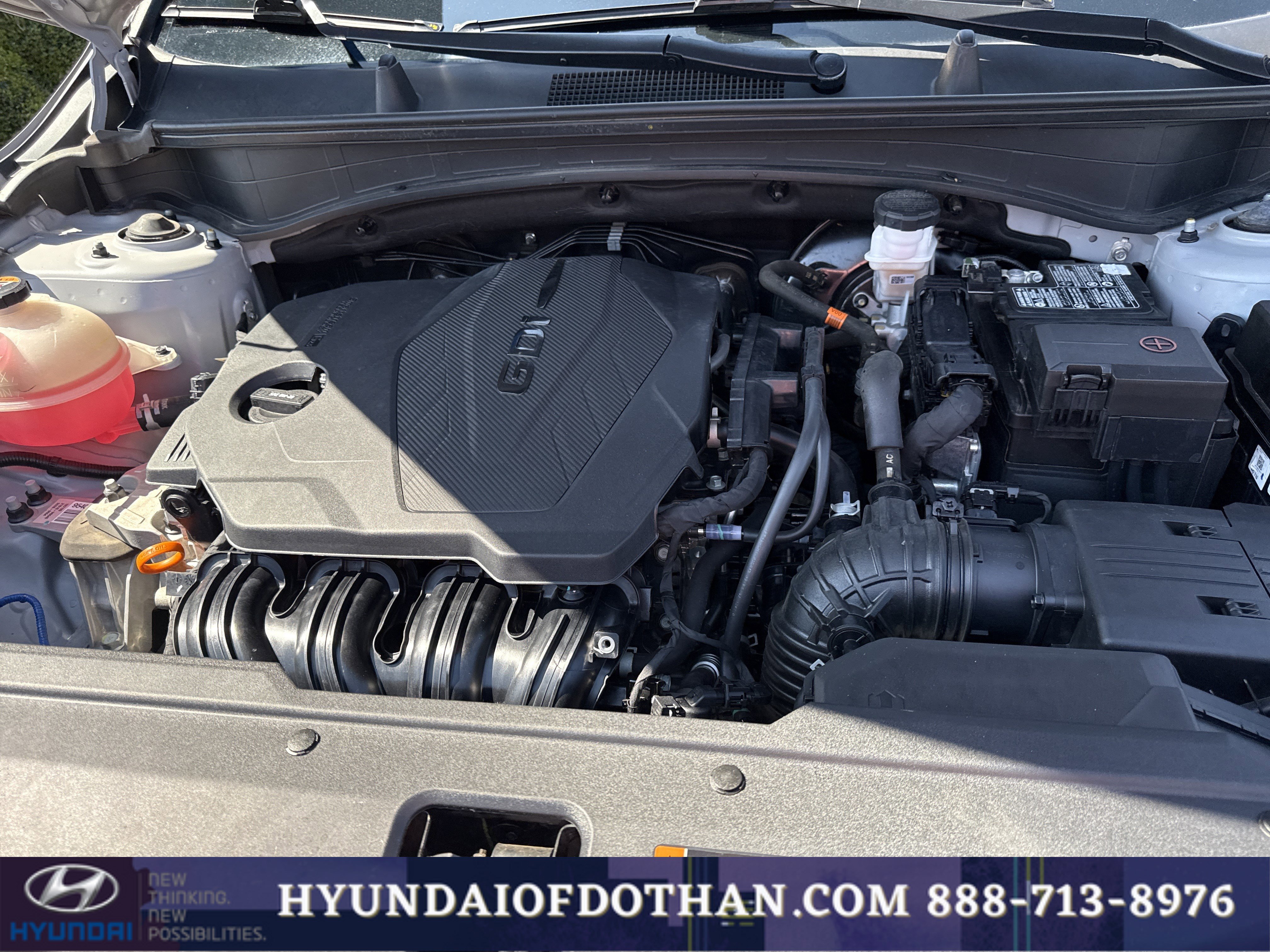 Used 2024 Kia Sportage SX image 18