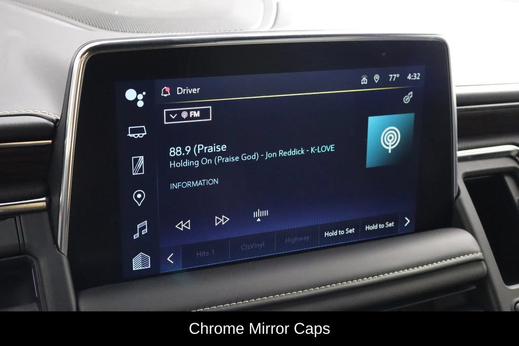 Used 2024 Chevrolet Tahoe Premier AWD/4WD image 29