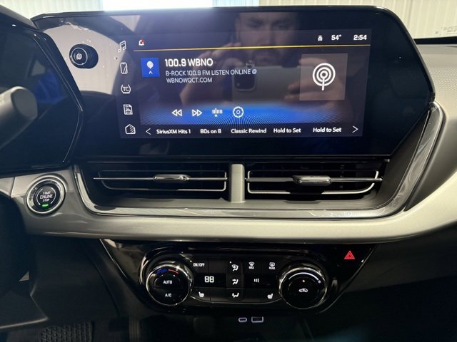 New 2026 Chevrolet Trax LT image 16