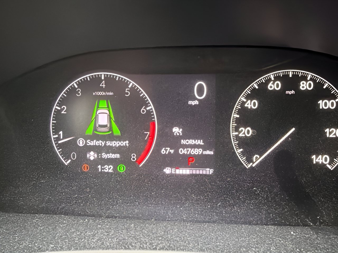 Used 2023 Honda CR-V EX-L image 19