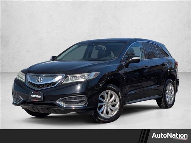 Used 2016 Acura RDX image 1