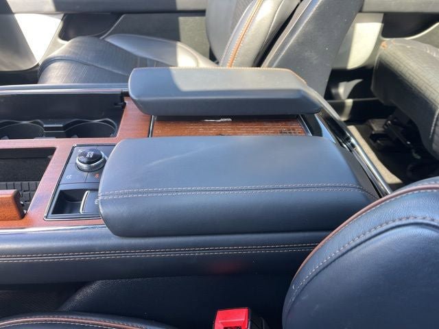 Certified 2023 Lincoln Navigator L Black Label AWD/4WD image 38