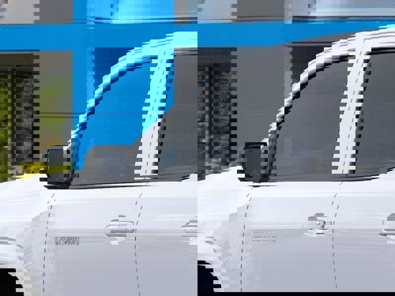 New 2025 Chevrolet Colorado LT w/ Advanced Trailering Package image 12