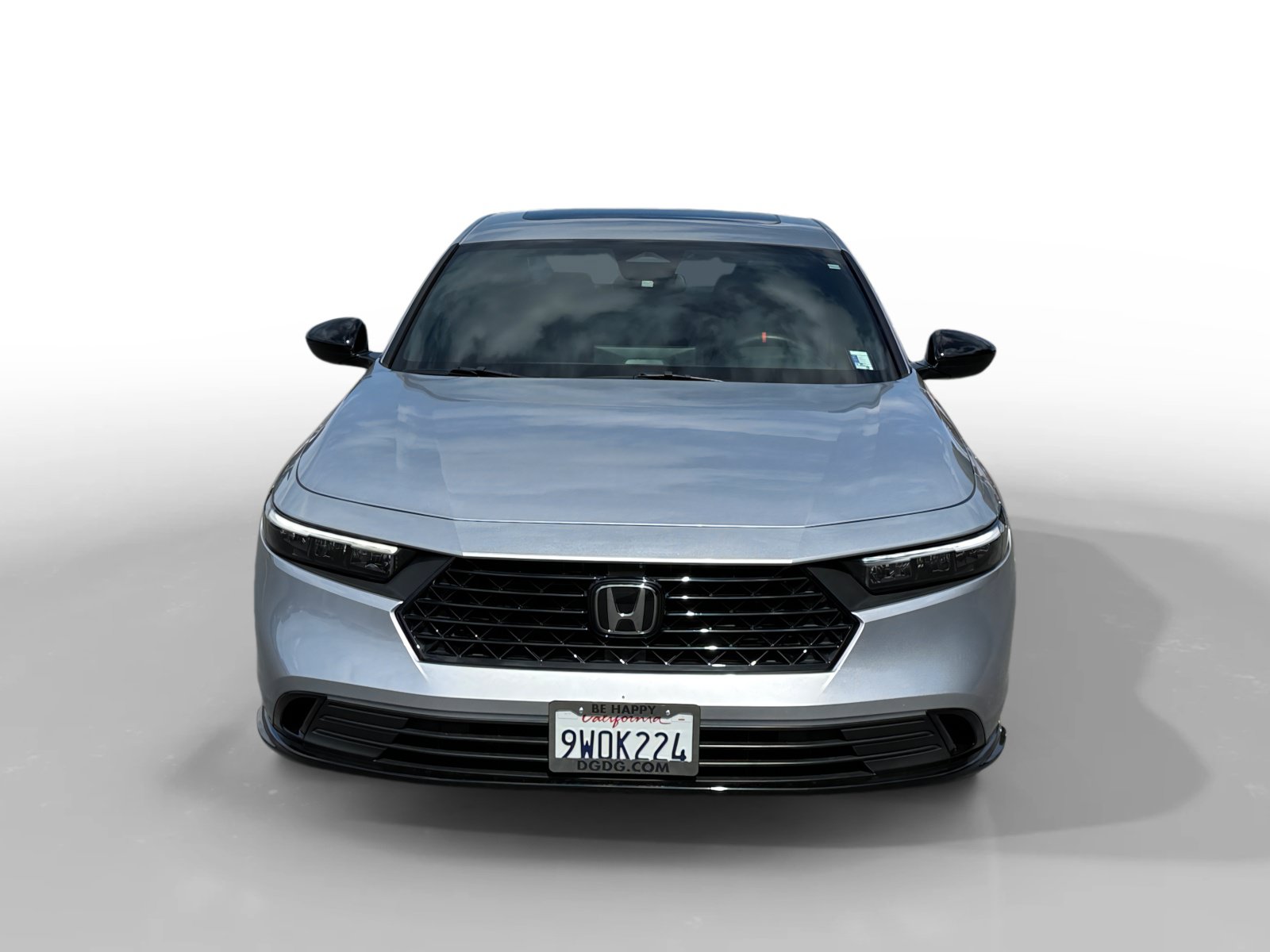 Used 2025 Honda Accord Sport image 8