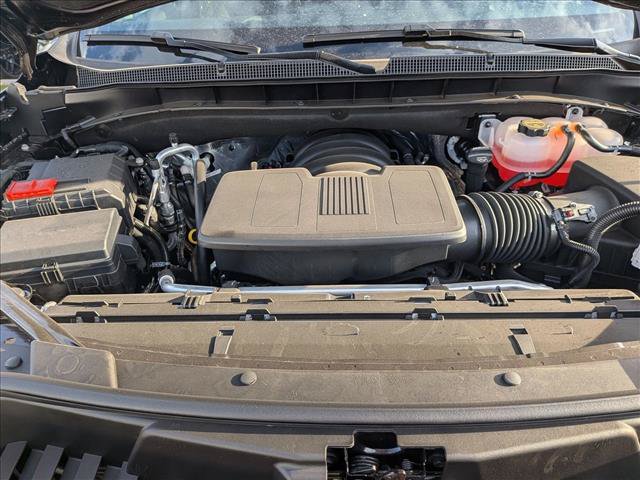 New 2026 Chevrolet Tahoe RST w/ Comfort Package AWD/4WD image 18