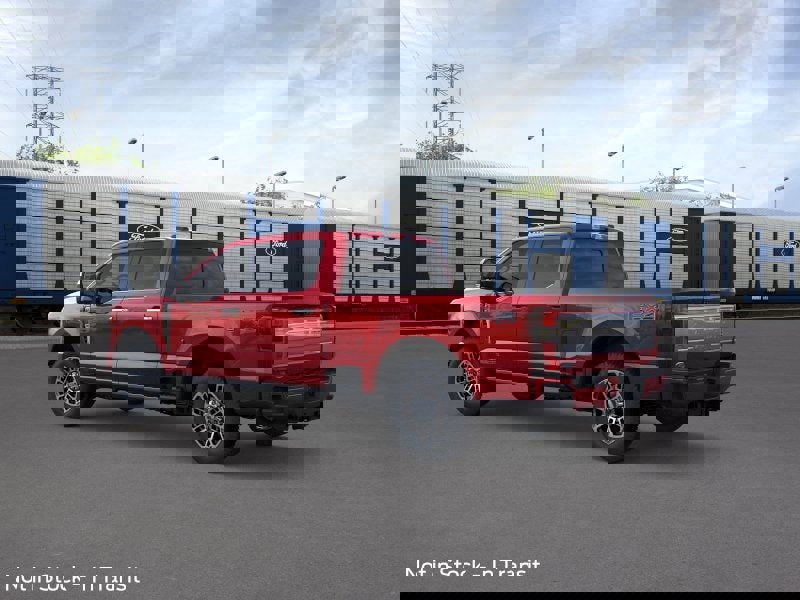 New 2026 Ford F350 4x4 Crew Cab Super Duty image 26