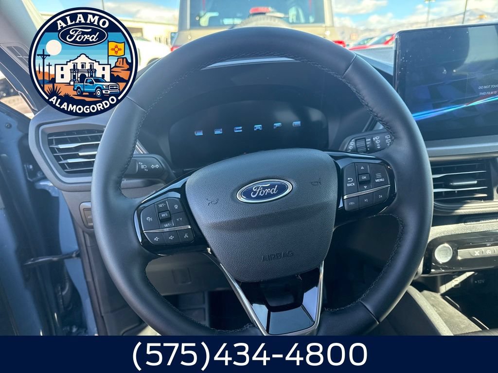 New 2026 Ford Escape Active w/ Active Premium Tech Pack AWD/4WD image 6