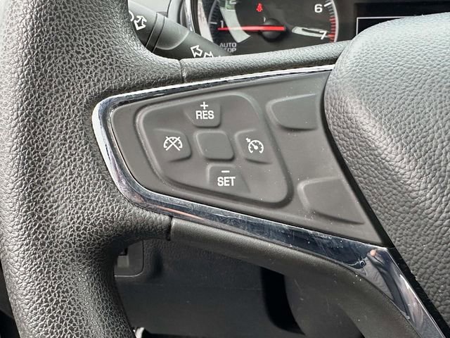Used 2019 Chevrolet Cruze LT image 10