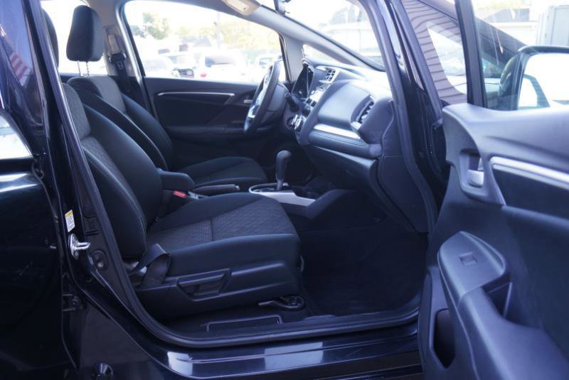 Used 2015 Honda Fit LX image 23