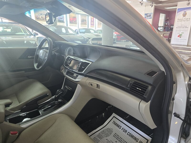 Used 2013 Honda Accord EX-L image 11