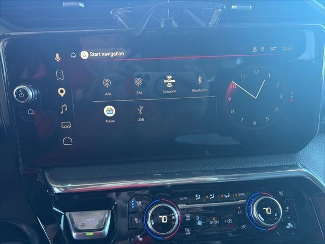 Certified 2026 GMC Sierra 2500 Denali w/ Denali Reserve Package image 6