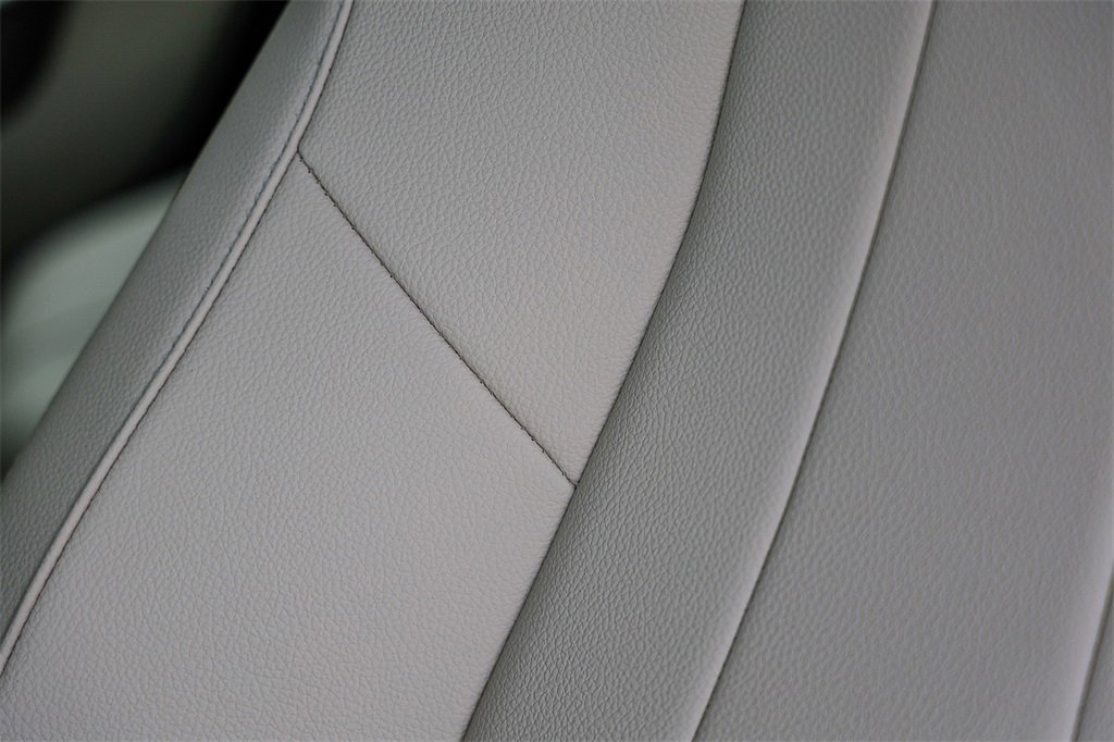 New 2025 Mercedes-Benz CLA 250 4MATIC image 25