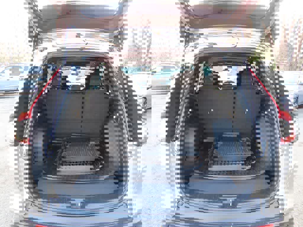 Certified 2024 Honda CR-V Sport image 12