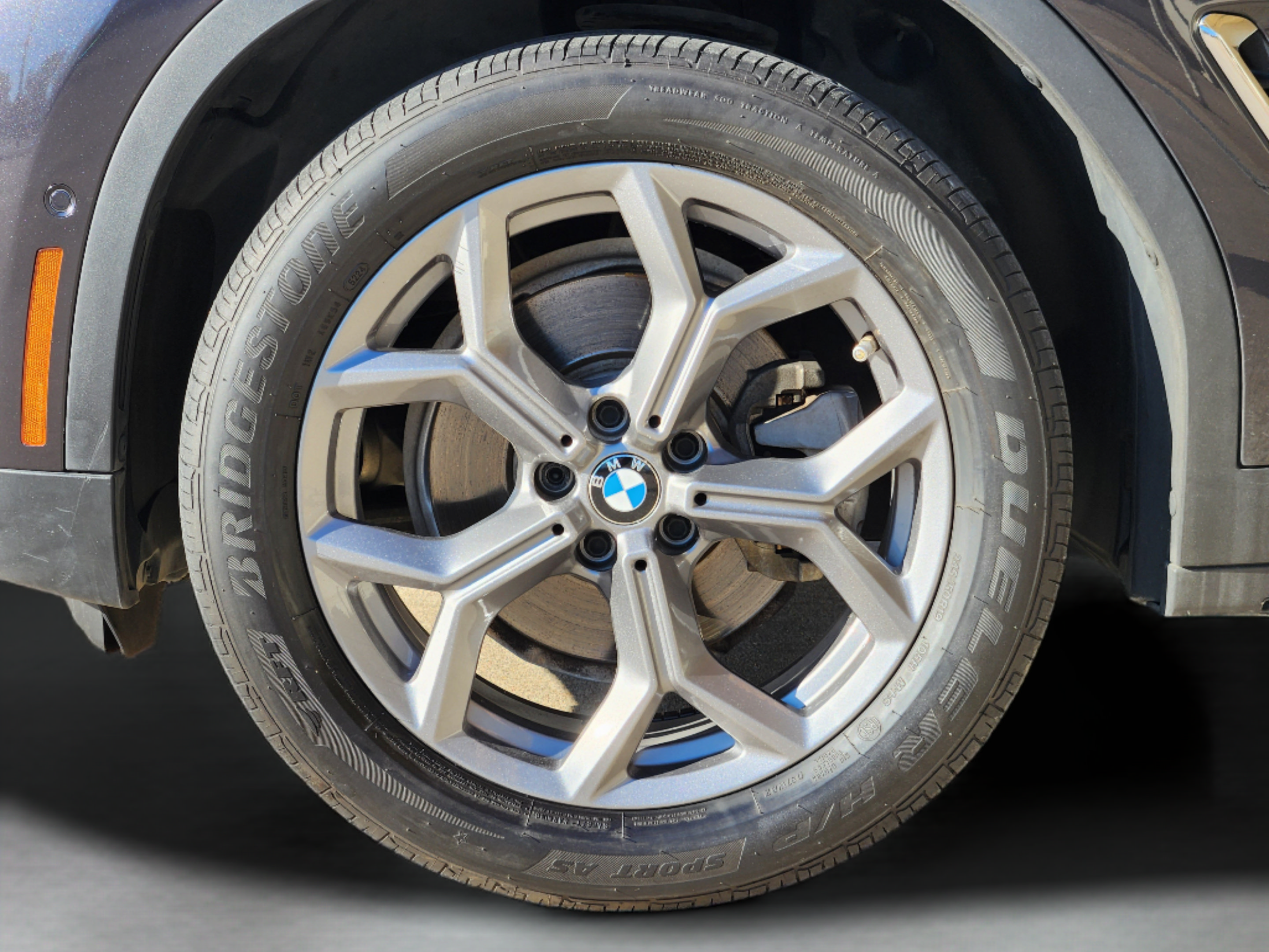 Used 2020 BMW X3 sDrive30i w/ Premium Package RWD image 33