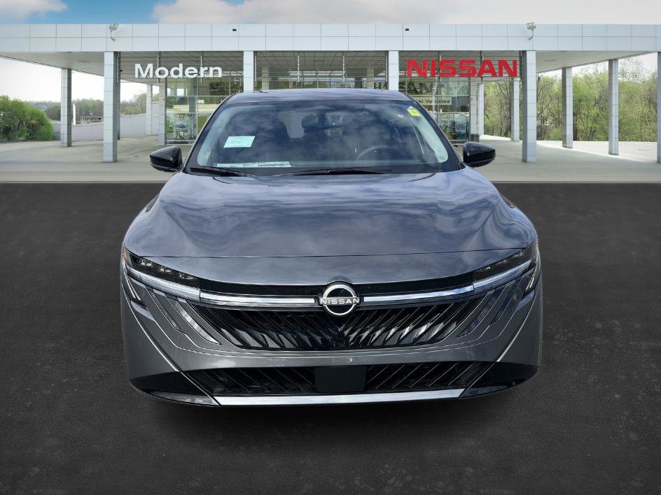 New 2026 Nissan Sentra SV image 11