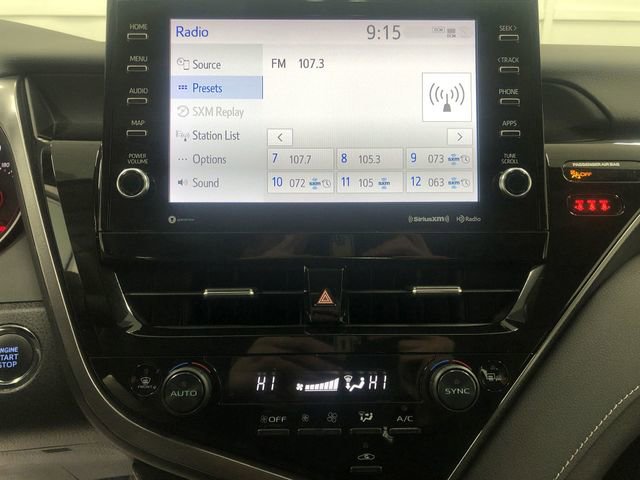 Used 2023 Toyota Camry XSE image 20