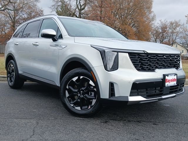 New 2026 Kia Sorento S image 2