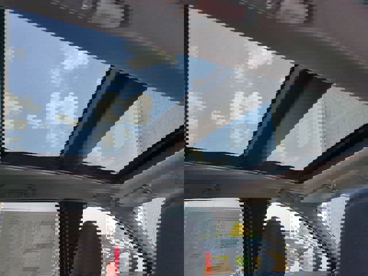 New 2025 MAZDA CX-50 AWD 2.5 Hybrid w/ Cargo Package image 20