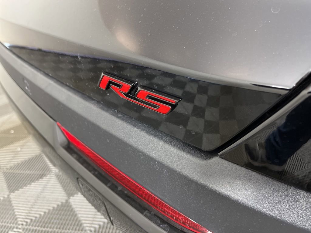 New 2026 Chevrolet Equinox RS w/ Safety and Technology Package image 23