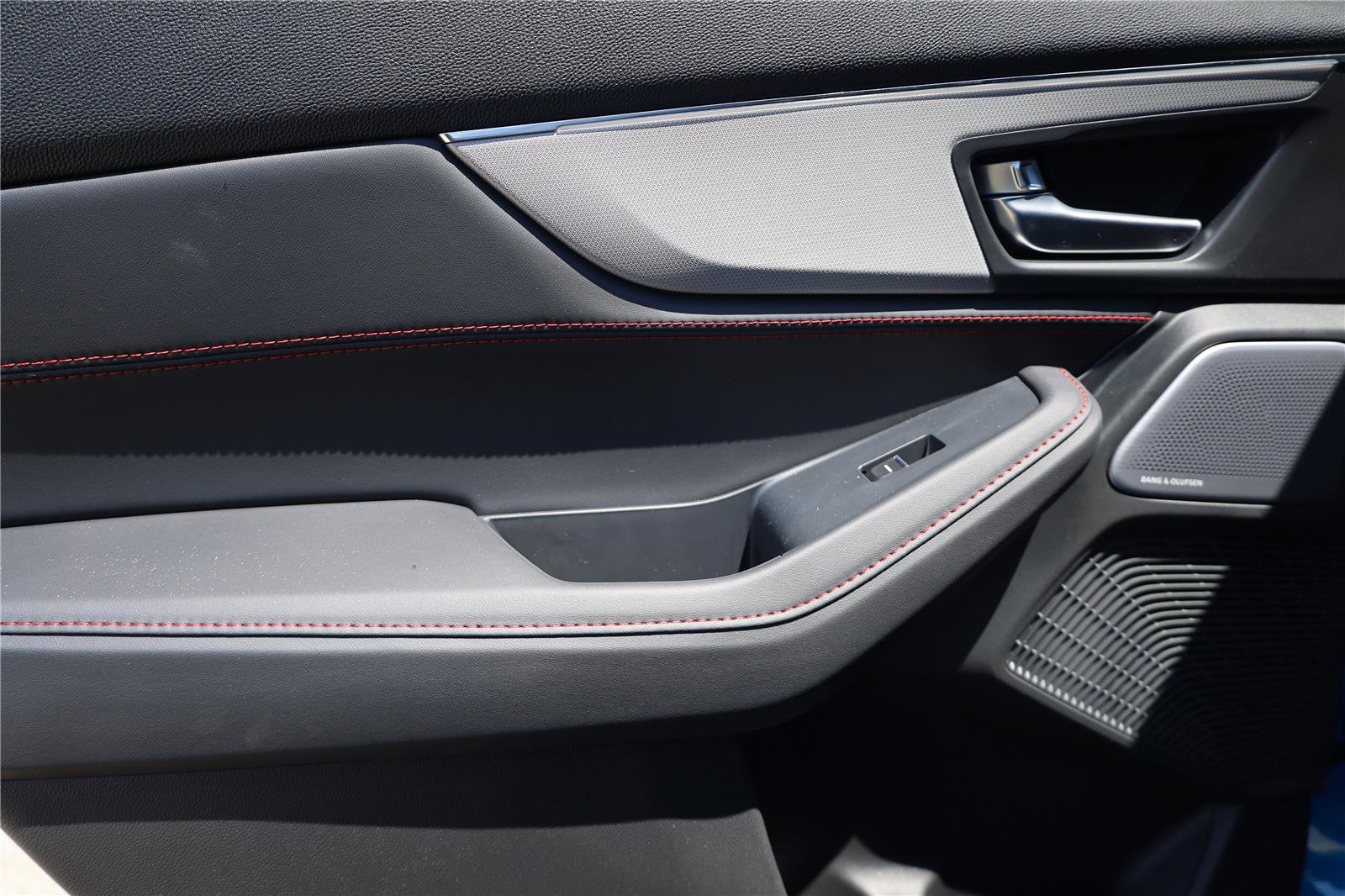 New 2026 Acura MDX A-Spec image 27