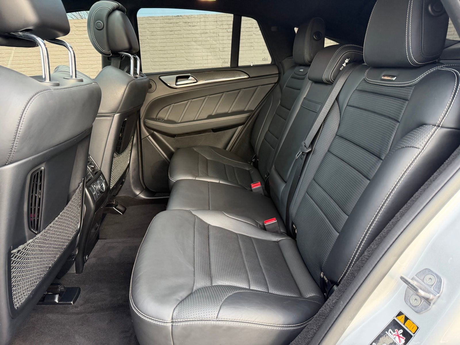 Used 2019 Mercedes-Benz GLE 63 AMG S image 22