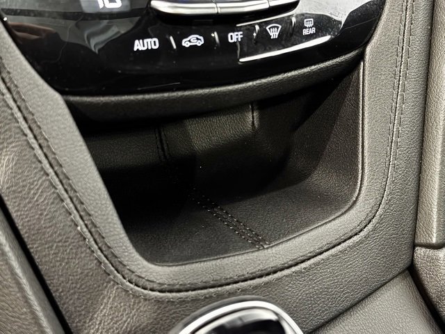 Certified 2023 Cadillac XT5 Premium Luxury w/ Technology Package image 18