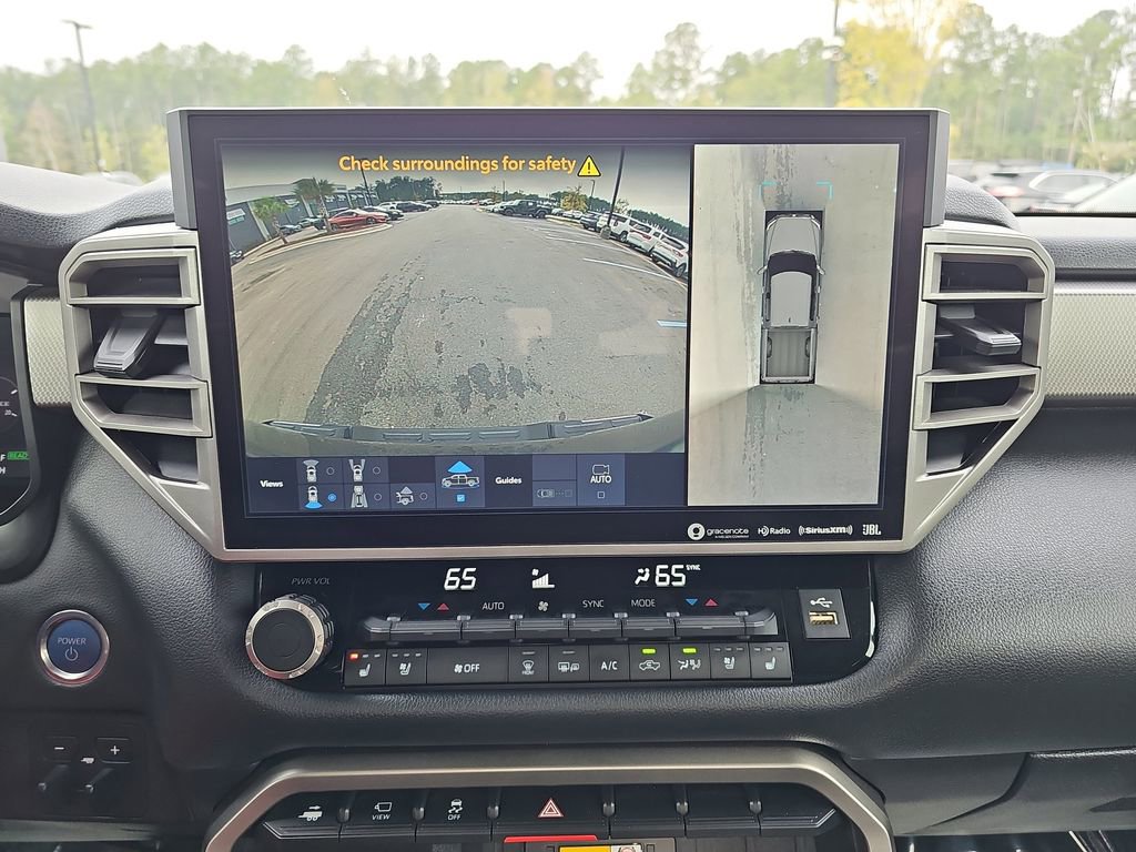 Used 2024 Toyota Tundra Limited image 26